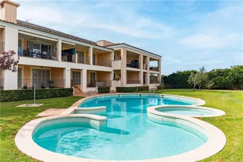 Piso en Llucmajor Interior