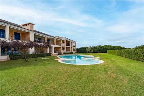 Piso en Llucmajor Interior