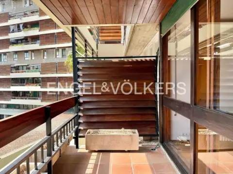 Dúplex en Sant Gervasi-Galvany