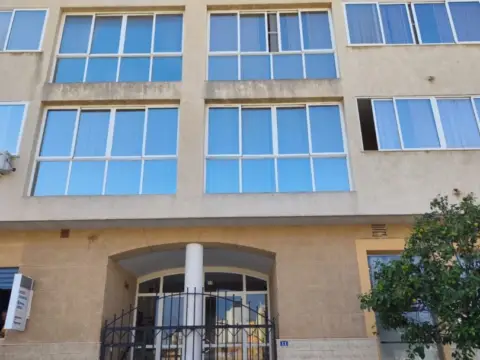 Piso en calle de Rodrigo de Triana