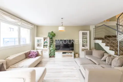 Casa en Paracuellos de Jarama