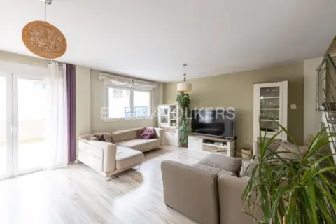 Casa en Paracuellos de Jarama