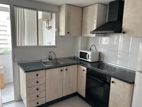 Apartamento en Carrer de les Barraques