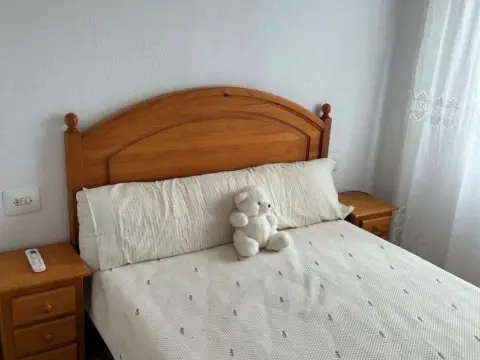 Apartamento en Carrer de les Barraques