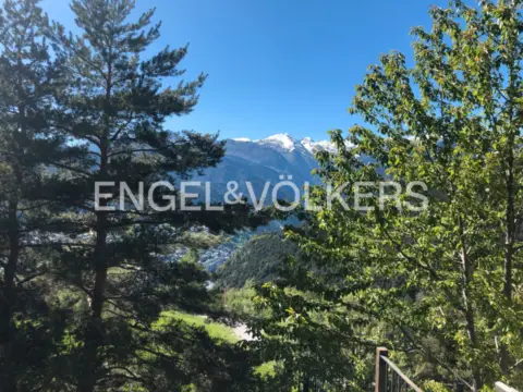 Terreno en La Massana