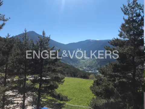 Terreno en La Massana