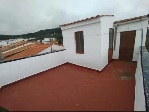 Casa adosada en Cabeza La Vaca