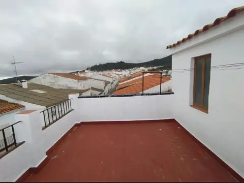 Casa adosada en Cabeza La Vaca