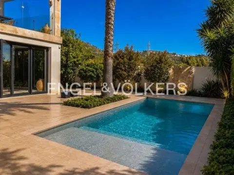 Casa en Sant Just Desvern