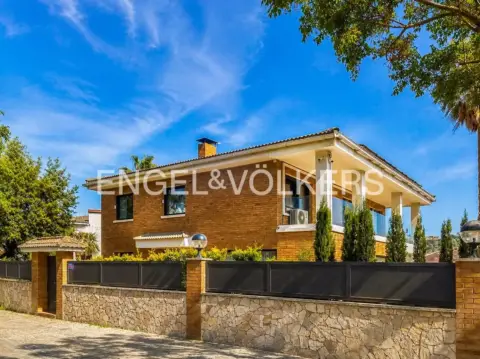 Casa en Sant Just Desvern