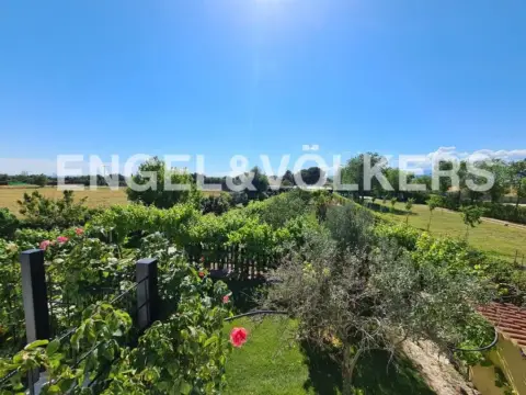 Casa en Fuente el Saz de Jarama