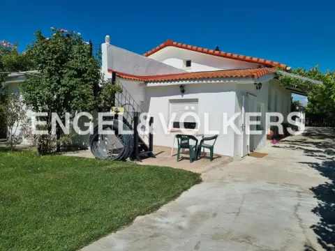 Casa en Fuente el Saz de Jarama