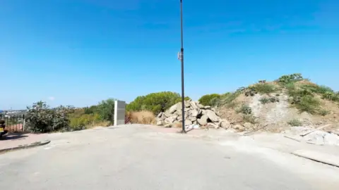 Terreno en calle Arrabal Sup S 4B-Cielo Mijas, nº 16