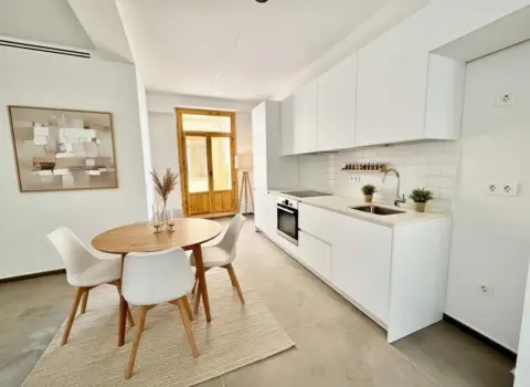 Piso en Centro-Corredera