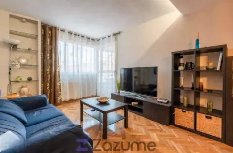 Piso en calle C. Parque Bujaruelo