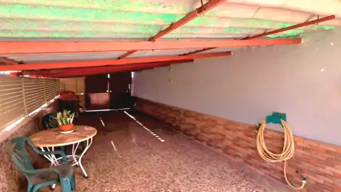 Casa adosada en Los Dolores-Los Gabatos-Hispanoamérica