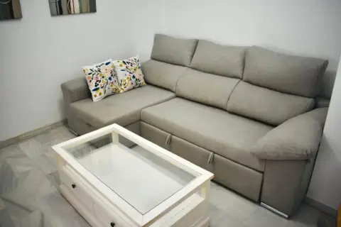 Piso en calle de la Alcoba