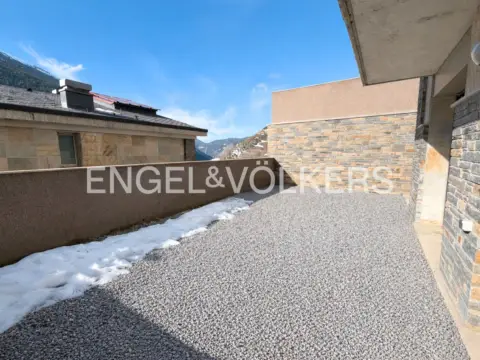 Piso en Canillo