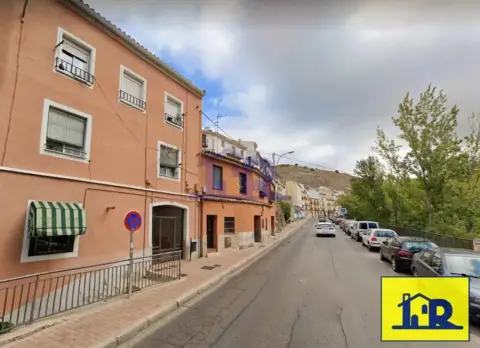 Piso en Avenida de los Alfares