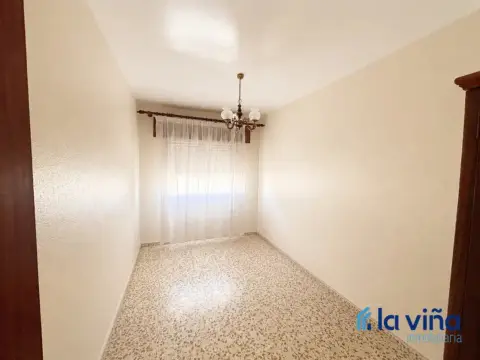 Piso en Humilladero