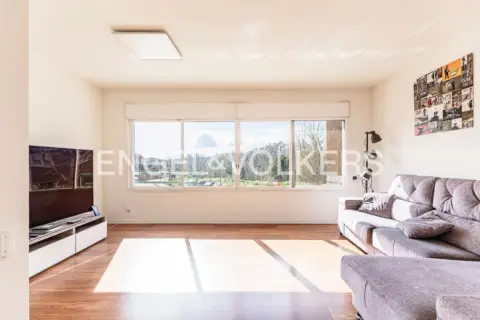 Casa adosada en Sant Quirze del Vallès