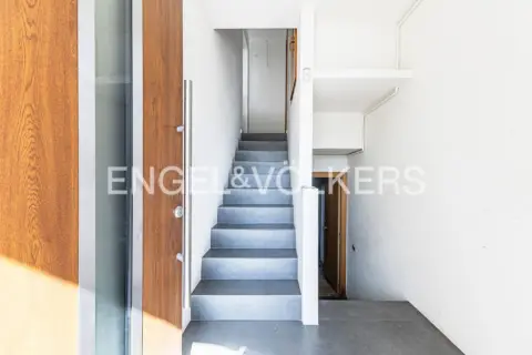 Casa adosada en Sant Quirze del Vallès