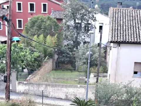 Terreno en Sant Fost de Campsentelles