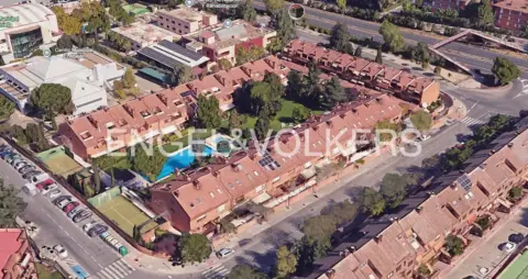 Casa en El Burgo-El Abajón