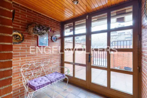 Casa en El Burgo-El Abajón