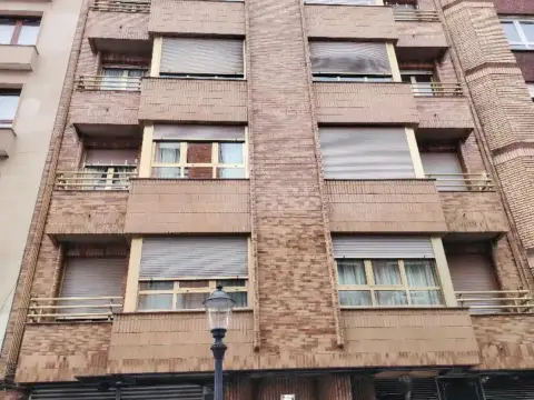 Pis – Gijón