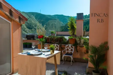 Dúplex en calle de Picasso