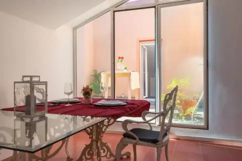 Dúplex en calle de Picasso