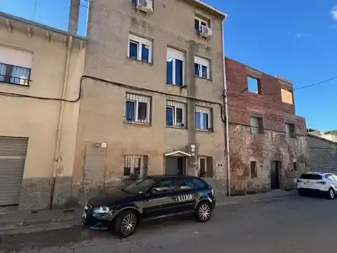 Casa adosada en Sant Hilari Sacalm