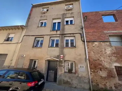 Casa adosada en Sant Hilari Sacalm