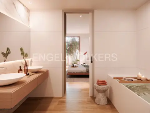 1-bedroom flat for sale in Centro, Andorra la Vella · 11 of 60