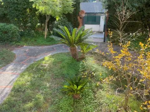 Casa pareada en Barx