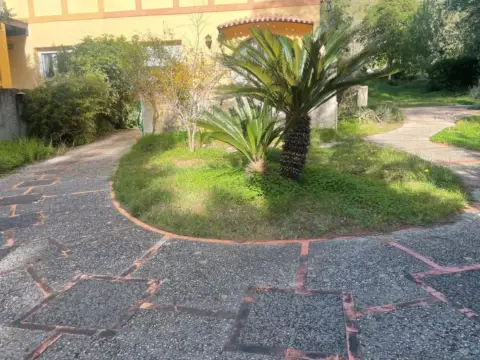 Casa pareada en Barx