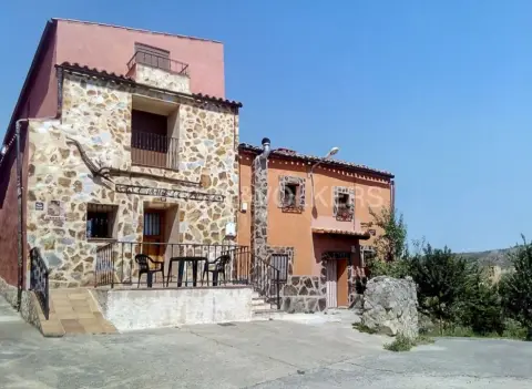 Casa en Medinaceli