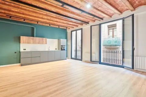Piso en Carrer de la Palla