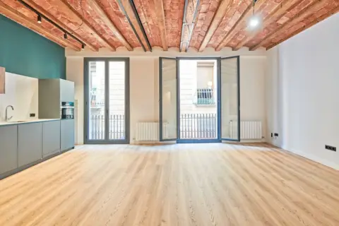 Piso en Carrer de la Palla