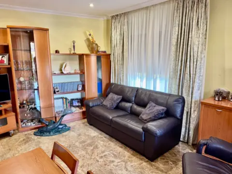 Piso en Carrer Gran Canaria