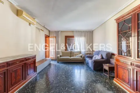 Piso en El Pilar