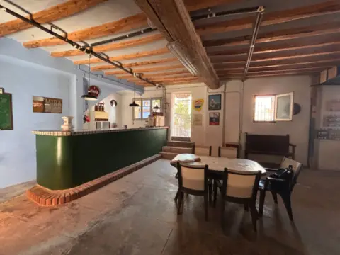 Casa rústica en Tobed