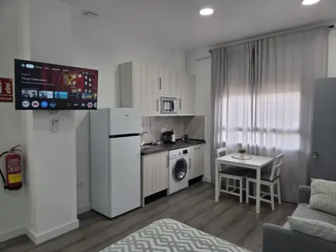 Apartamento en Camino del Orozco