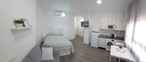 Apartamento en Camino del Orozco