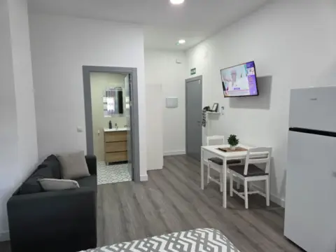 Apartamento en Camino del Orozco