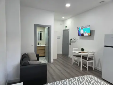 Apartamento en Camino del Orozco