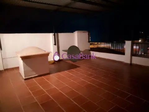 Casa en Campo de la Verdad-Miraflores-Sector Sur