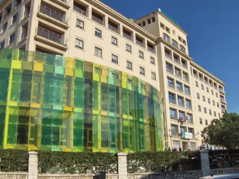 Piso en Avenida Carlos de Haya