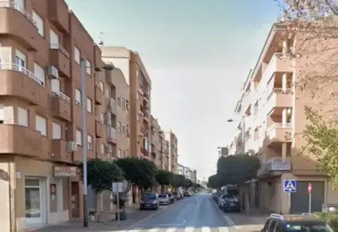 Piso en Alcàsser
